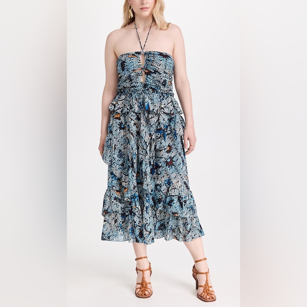 Ulla Johnson Simona Dress